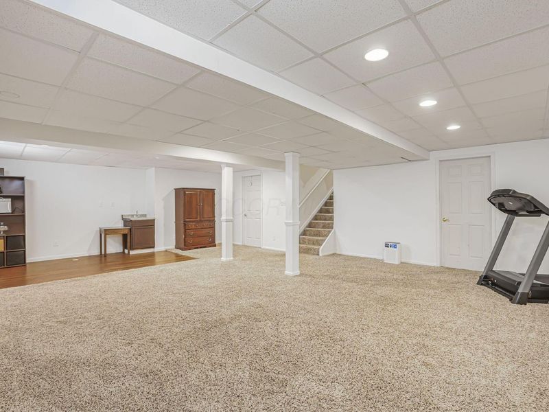 7707 Glenmore Drive , Powell, OH 43065 Photo 28