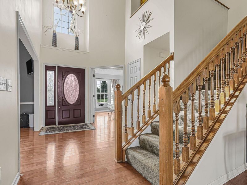 7707 Glenmore Drive , Powell, OH 43065 Photo 3