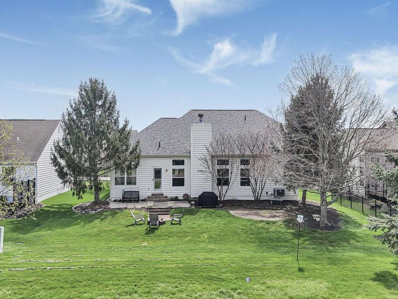 7707 Glenmore Drive , Powell, OH 43065 Photo 33