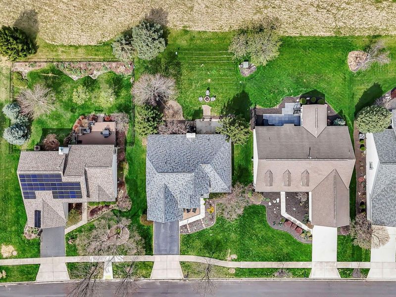 7707 Glenmore Drive , Powell, OH 43065 Photo 34