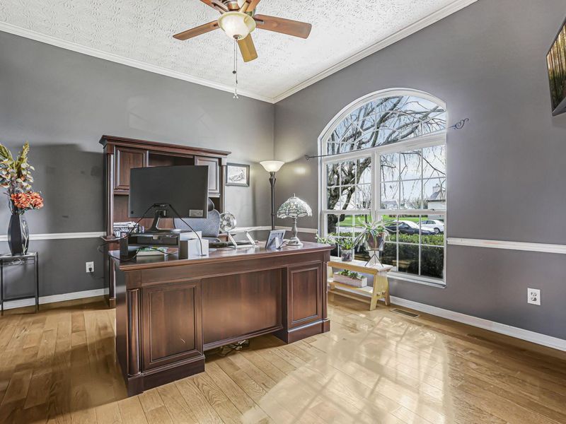 7707 Glenmore Drive , Powell, OH 43065 Photo 4