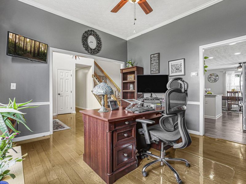 7707 Glenmore Drive , Powell, OH 43065 Photo 5