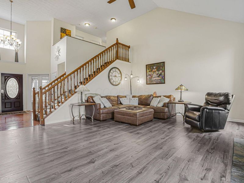 7707 Glenmore Drive , Powell, OH 43065 Photo 7