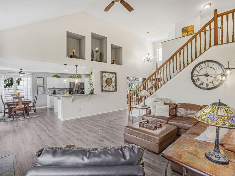 7707 Glenmore Drive , Powell, OH 43065 Photo 8