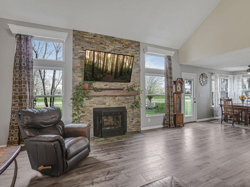 7707 Glenmore Drive , Powell, OH 43065 Photo 9