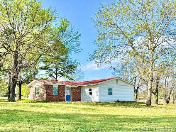30371 W County Road 1239 D, Stigler, OK 74462
