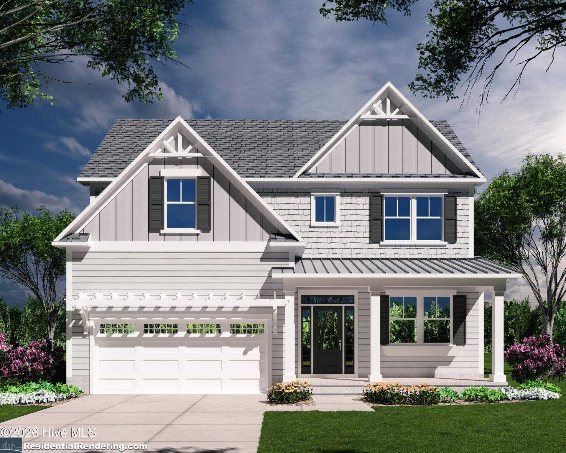 2802 Salvador Way, Castle Hayne, NC 28429 Main Photo