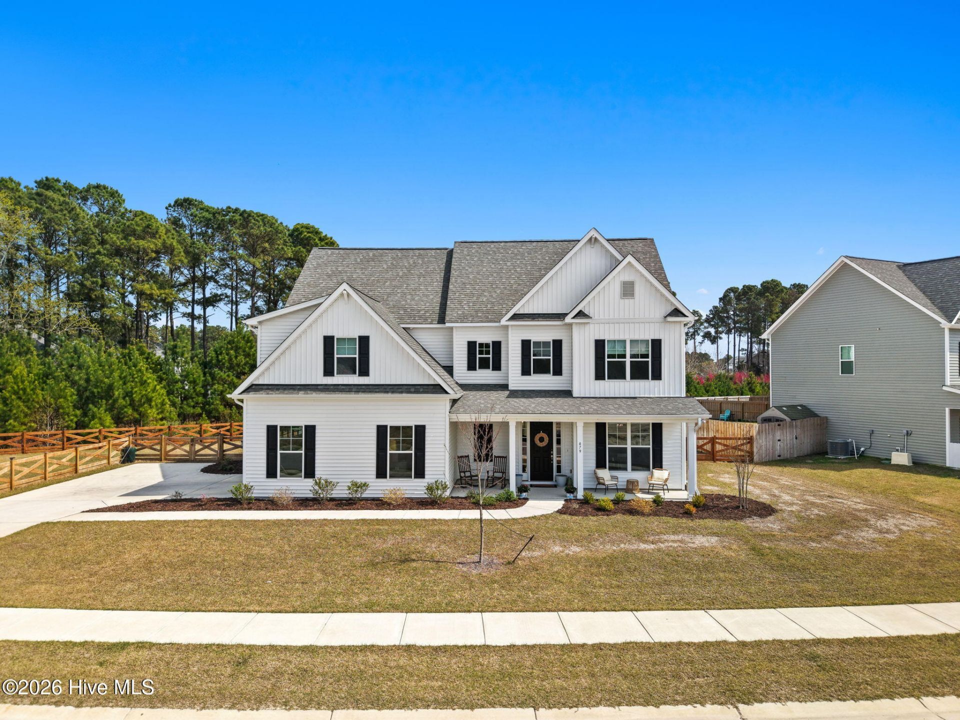 479 Northern Pintail Place, Hampstead, NC 28443 Main Photo