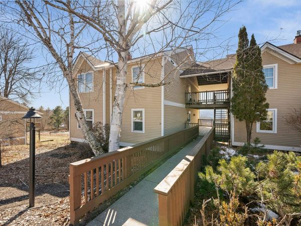 55 Cityside Drive, Unit 13, Montpelier, VT 05602