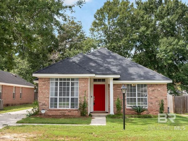958 Henckley Avenue, Mobile, AL 36609