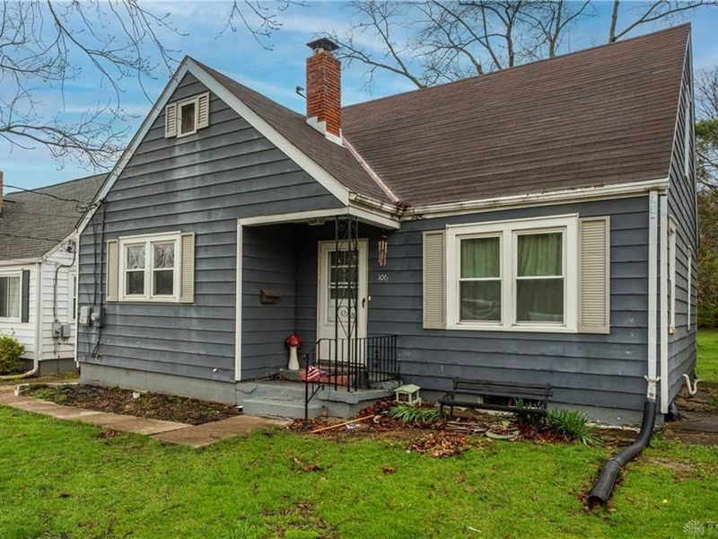 106 Burton Road, Middletown, OH 45044 Photo 3