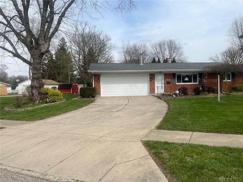 3920 Pobst Drive, Kettering, OH 45420 Photo 4