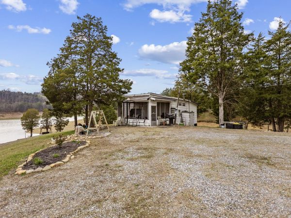 2603 Jim Henry Road, Dandridge, TN 37725