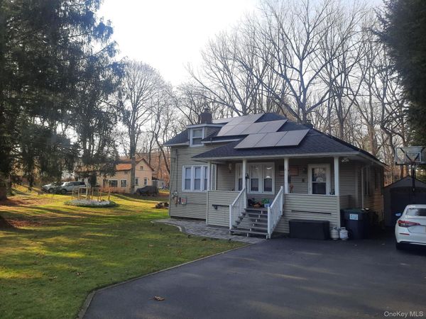 23 Valley Avenue , Central Valley, NY 10917
