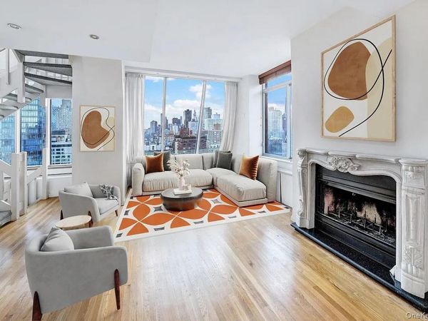 343 East E 74th Street , Unit 34PHD, New York (Manhattan), NY 10021