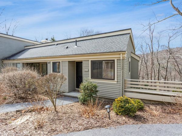 29 Heritage Hills , Unit 29D, Somers, NY 10589