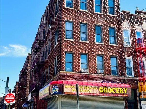 1055 Brighton Beach Avenue , Brooklyn, NY 11235