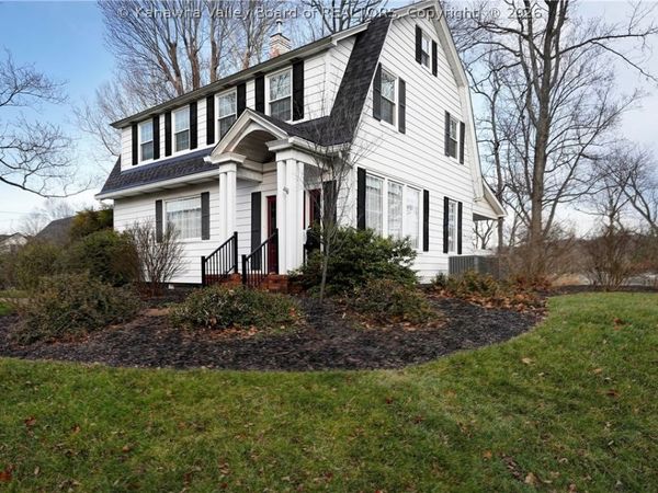 2612 Kanawha Terrace, St Albans, WV 25177