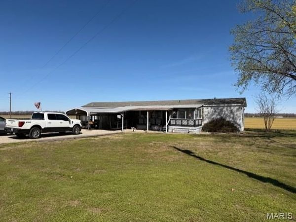888 Highway UU , Poplar Bluff, MO 63901