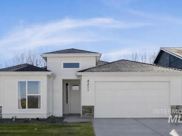 4400 Cleomedes Avenue, Caldwell, ID 83607