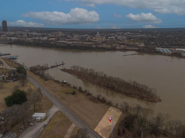 .56 Acres River Rd , North Little Rock, AR 72114