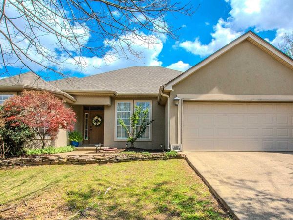 4401 Montgomery Road, Little Rock, AR 72223