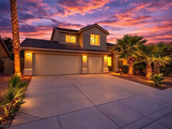 323 New Hope Drive , Henderson, NV 89014