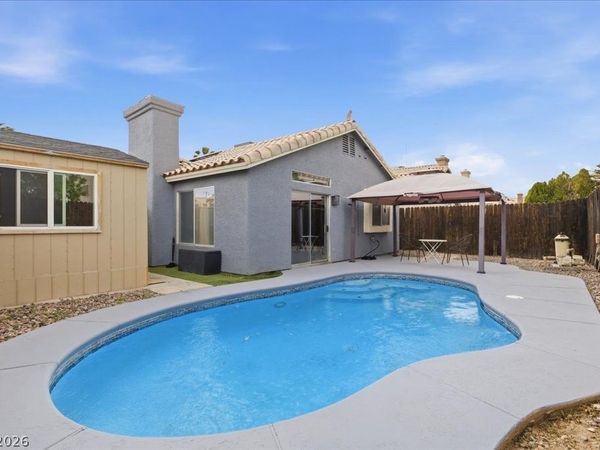 5788 Spoon Circle , Las Vegas, NV 89142