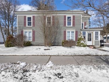 16 W Main Street , Unit 1, Morrisville, NY 13408