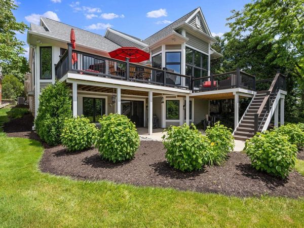 2227 Turnberry Lane, Fort Wayne, IN 46814