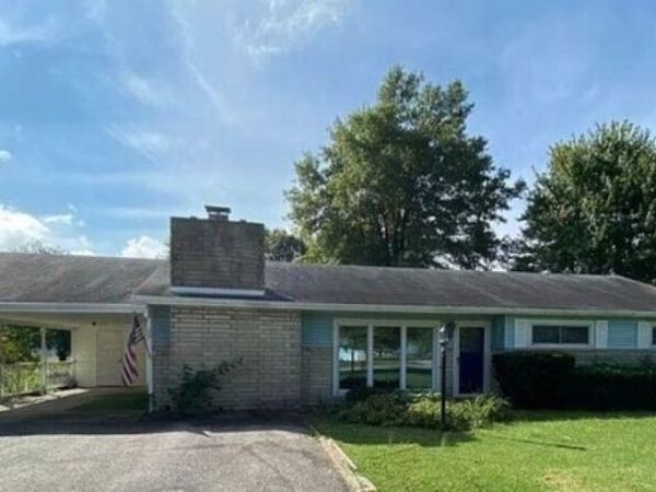 2901 Tell Street, Tell City, IN 47586