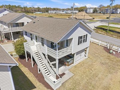 9621 Windchime Dr., Myrtle Beach, SC 29572