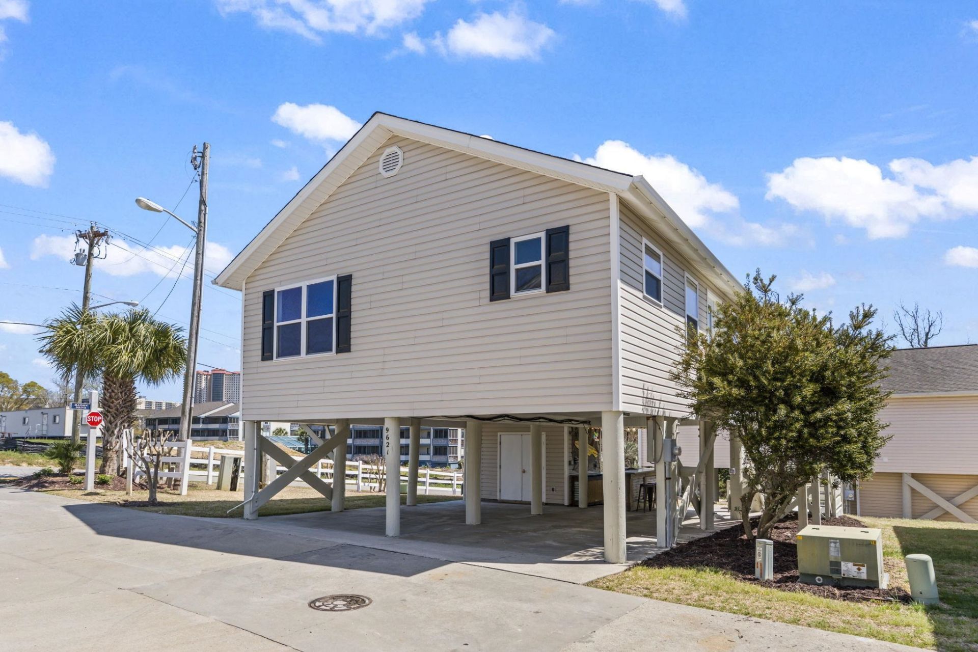 9621 Windchime Dr. Photo 46