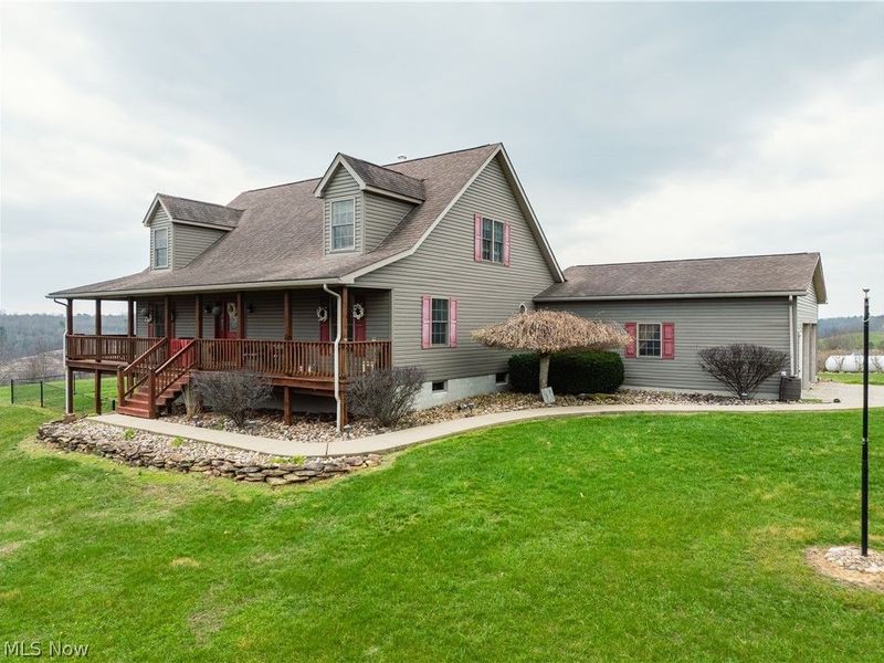 18579 Hobbler Lane, Lore City, OH 43755 Photo 1