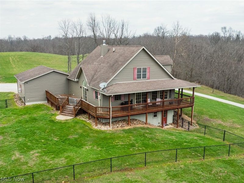 18579 Hobbler Lane, Lore City, OH 43755 Photo 4