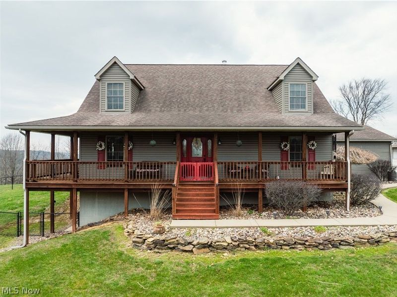 18579 Hobbler Lane, Lore City, OH 43755 Photo 8