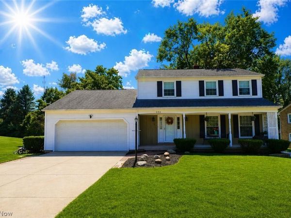 280 Kennedy Street, Louisville, OH 44641