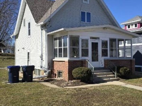 124 Juneau Street, Horicon, WI 53032