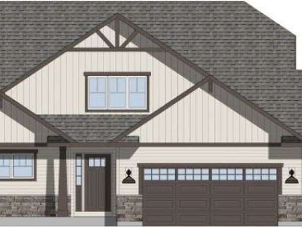 1315 Peony Place, Fort Atkinson, WI 53538