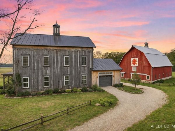 33511 Old Mill Drive, Lone Rock, WI 53556