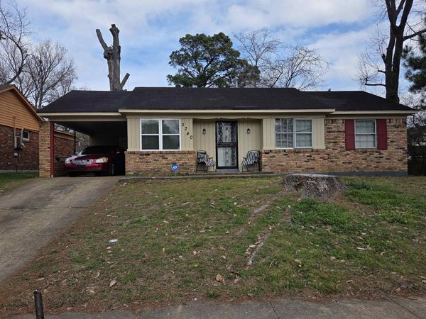 3740 LADUE ST, Memphis, TN 38127