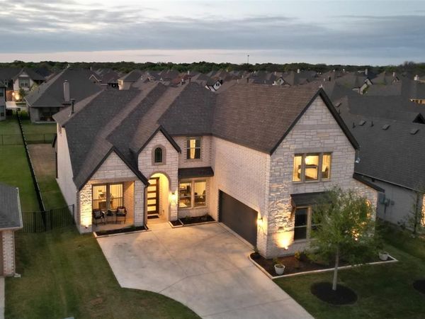 386 Paddle Boat Drive, Granbury, TX 76049