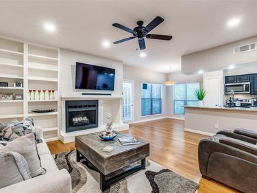 7525 Holly Hill Drive, Unit 1, Dallas, TX 75231