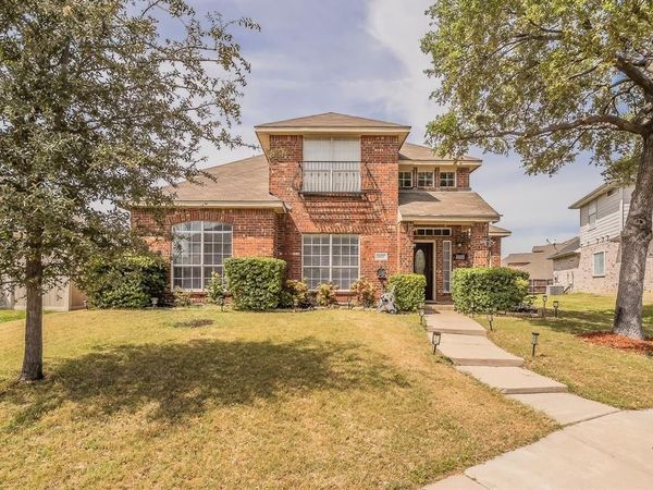 6621 Alliance Drive, The Colony, TX 75056