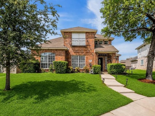 6621 Alliance Drive, The Colony, TX 75056
