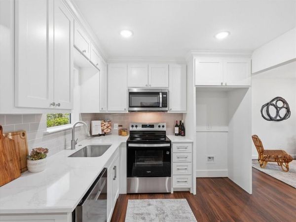 810 Cordell Street, Denton, TX 76201