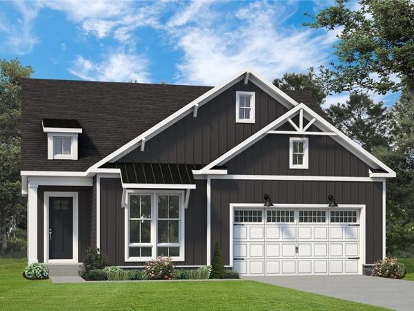 Lot 134 Oliver Drive, South Park, PA 15129