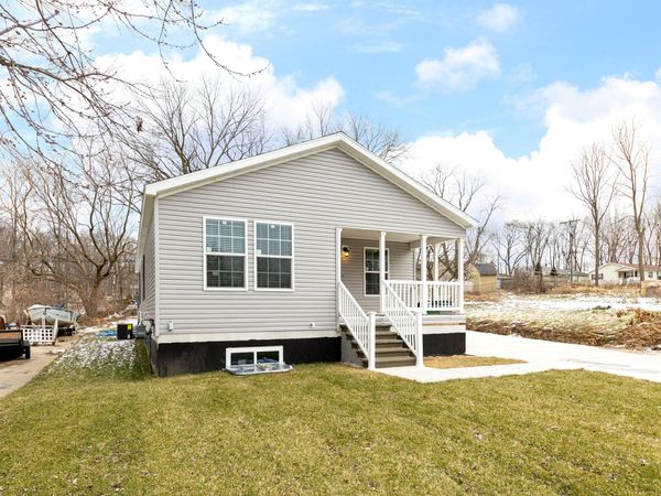 395 Elder Street, Ypsilanti, MI 48197