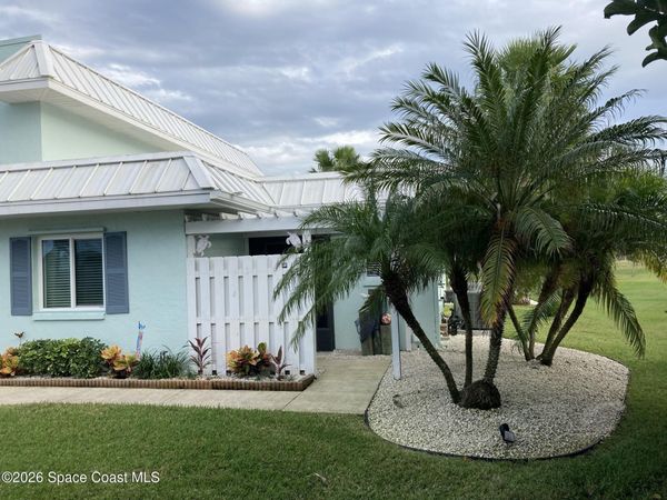 2 Country Club Road , Unit 27, Cocoa Beach, FL 32931