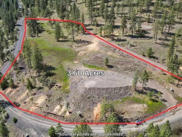 31640 Ringneck Ln E , Davenport, WA 99122